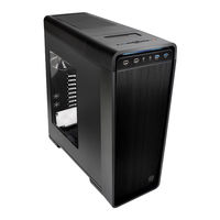 Thermaltake Urban S71 Series User Manual