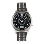 Stauer Titanium Atomic Watch Instructions