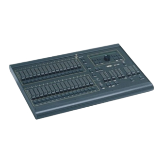 Leviton MC 7516 User Manual