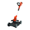 Black & Decker MTE550