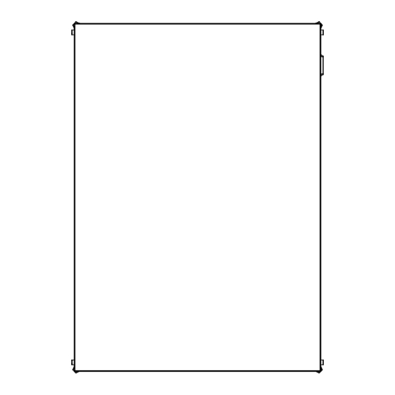 Romstal VISION Installer Manual