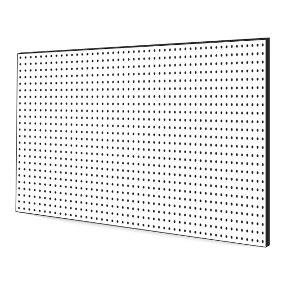 U-Line H-4292 Quick Start Manual
