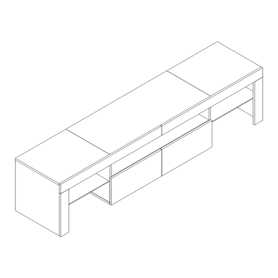 MMT SMT-TS1707V2 Assembly Manual