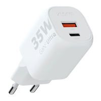 xtorm XEC035 Manual