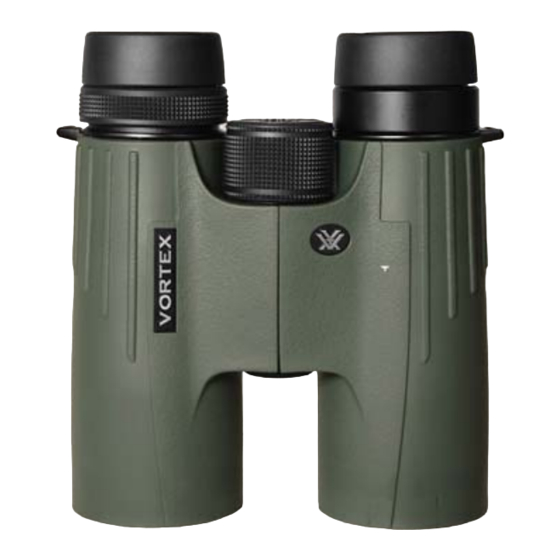 Vortex Viper 10x32 User Manual