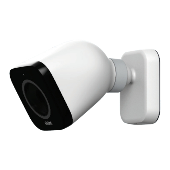 Vivint VS-ODC300-WHT Quick Reference