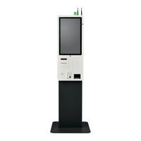 POSIFLEX JK-24 Series User Manual