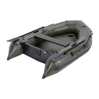 MIVARDI M-BOAT 240 AWB MK2 User Manual