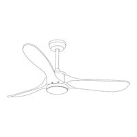 Yitahome TLCFLS-5011 Manual