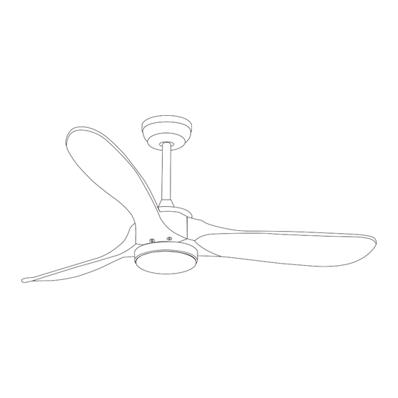 YitaHome TLCFLS-5011 Manual