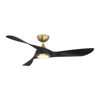 WAC SWIRL F-074L Installation Manual