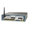 Modem Cisco UC540W-BRI-K9 - Uc System With 2BRI 1VIC Exp Quick Start Manual