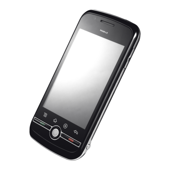Gigabyte GSmart G1305 User Manual