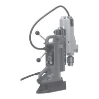 Milwaukee 4292-1 Operator's Manual