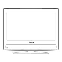 i-Joy i-Display 8015 HDR User Manual