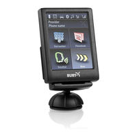 Bury cc9068 User Manual