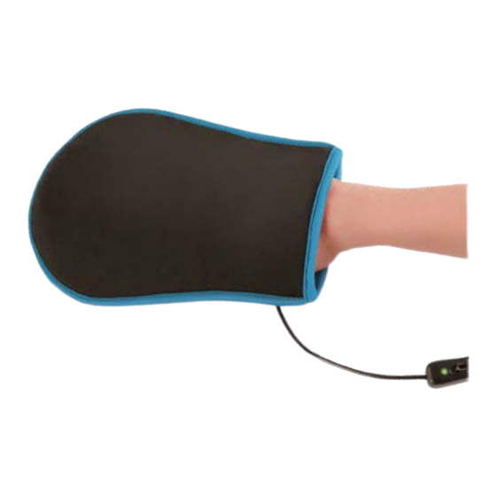 DPL Flex Mitt User Manual