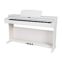 Dynatone SLP-210 Owner's Manual