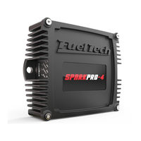 FuelTech SparkPro Installation And Operation Manual