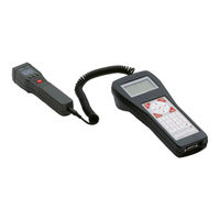 FAG Detector III Manual