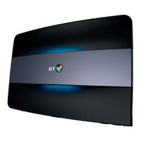BT smart hub User Manual