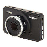 Prestigio RoadRunner 526 Quick Manual
