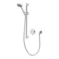 Aqualisa QUARTZ CLASSIC User Manual
