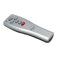 Metronic ZAP 1 Quick Start Manual