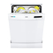Dishwasher Zanussi ZDF16021WA User Manual