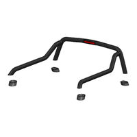 Ford Ford Ranger FX4 Instructions Manual