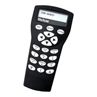 SynScan V2 Instruction Manual