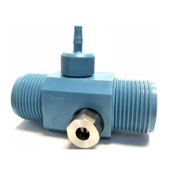 Waterite Micronizer W-988 Manual