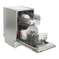 Whirlpool WSIO 3T223 PE X Daily Reference Manual