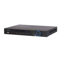 SecurView CVR V3 Series System Manual