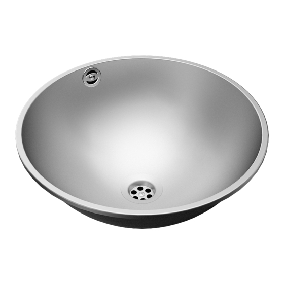 Sanela SLUN 45X Mounting Instructions