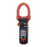 Brymen BM116 User Manual