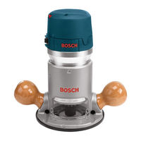 Bosch RA1054 User Manual