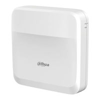 Dahua DHI-ASC3202B Quick Start Manual