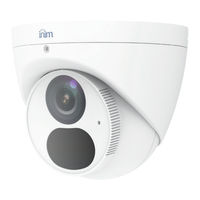 INIM InVista CM40FS Installation Manual