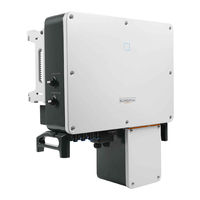 Sungrow SG360CX-US User Manual