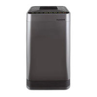 NuWave 47602 Quick Start Manual