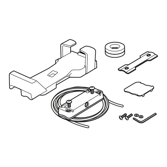 Trelock ZF 380 X-Press User Manual