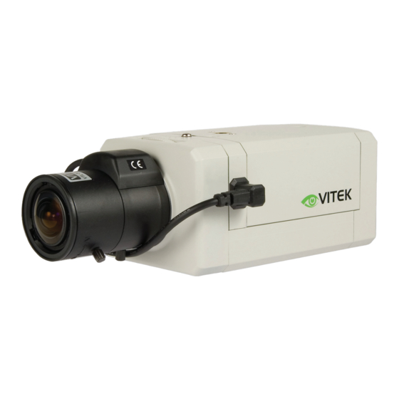 Vitek VTC-C770DN Specifications