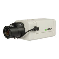 VITEK VTC-C770DN Manual