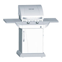 Char-Broil 463246909 Product Manual