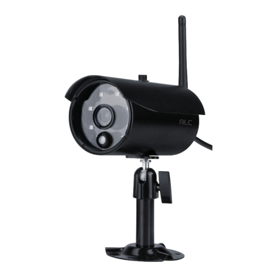 ALC Observer AWSC336 User Manual