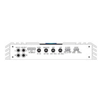 Hifonics Titan TXi6008 User Manual