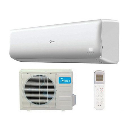 Midea MO11MU-09HRDN1 Service Manual