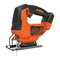 Power Tool Black & Decker BDCJS20B Instruction Manual