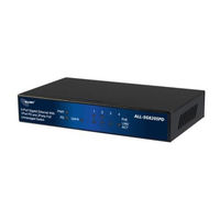 Allnet ALL-SG8205PD User Manual